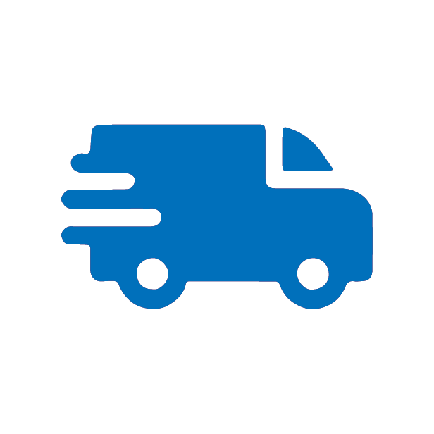 Delivery within 60 min