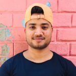 Rajesh Mishra